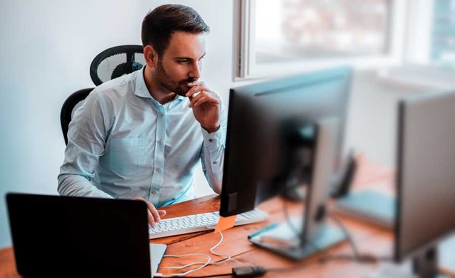 Productivity tips to avoid burn out when working.