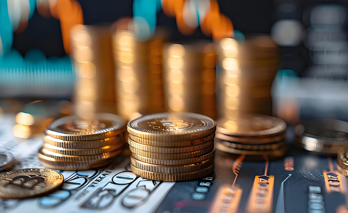 02.Intelligent trading strategy