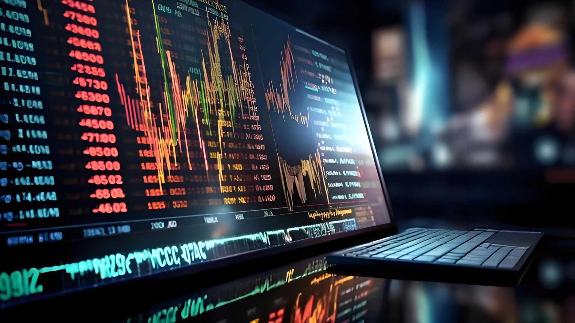 One stop quantitative platform
